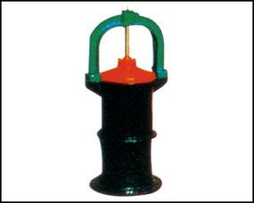 PNF排泥閥價格、型號規格及與閘閥的關系