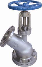 上展式放料閥 功能、特點與應用