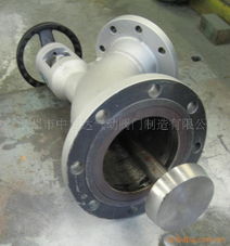 溫州市中旭達(dá)氣動(dòng)閥門制造 專注優(yōu)質(zhì)閘閥，驅(qū)動(dòng)工業(yè)控制新動(dòng)力